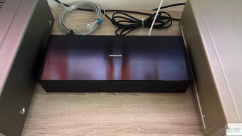 SAMSUNG 4K QLED TV QE65Q95TC - 5