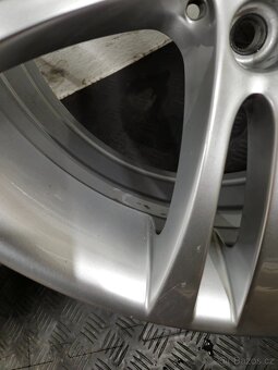 Disky BMW style 184 5x120 R18 - 5