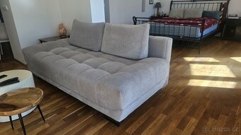 3místná rozkládací POHOVKA CUMULUS Windsor & Co - 5