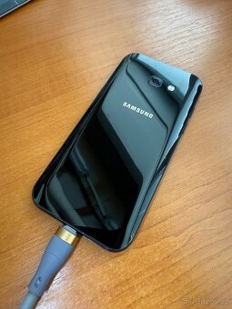 Samsung GALAXY a5 2018 3/32 GB - 5