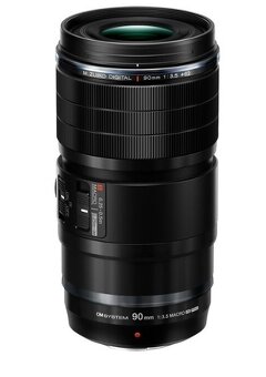 OM1 mark II s kompletním vybavením - 5