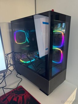 Ryzen 5 7600 / RTX 4060 - 5