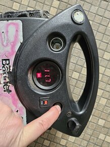 Booster Benner P3 profesional - 5