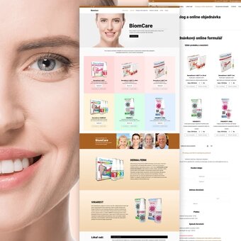 ⭐LEVNĚ/PROFI Tvorba webů a e-shopů • SEO • PPC reklama - 5