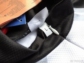 Miles-cyklist. dres, dámský, vel.: L /nový/ - 5