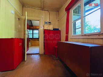 Prodej chaty, 35 m², Rakůvka - 5