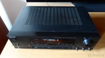 Sony STR-GX315 - 5