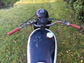Matchless 350 G3L (1942) - 5