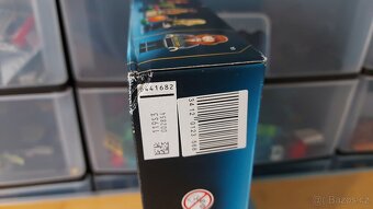 Lego Harry Potter 76412 Zástava Mrzimoru - 5