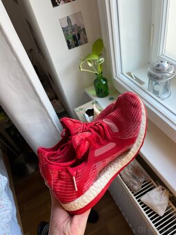 Sportovní tenisky Adidas Pureboost - 5