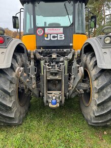 JCB fastrac 3200 xtra - 5
