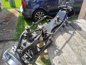 Škoda 105,120 užovka. - 5