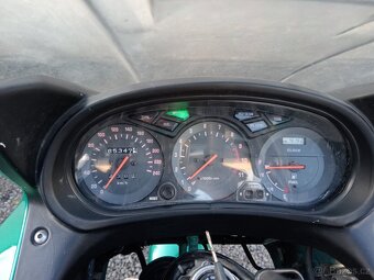 Yamaha XJ 900 Diversion r.v. 2000 - 5
