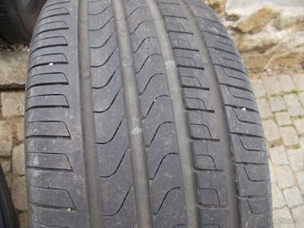 PIRELLI 285/45 R 20 SCORPION VERDE 112Y XL - 5