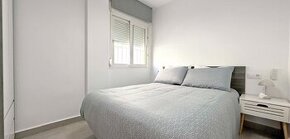 Zrekonstruovaný přízemní bungalow, Španělsko, Alicante - 5