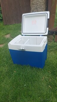 Autolednice WAECO CoolFun CD-32-AC 12/230V - 5