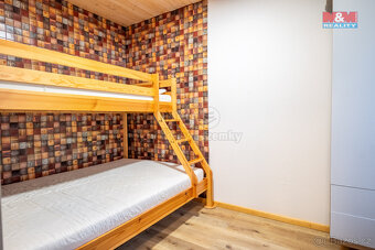 Prodej modulového domu, 34 m², Černá v Pošumaví - 5
