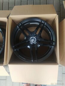 5x112 R18 - 5