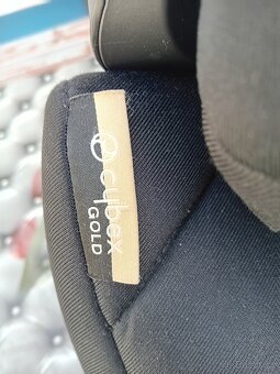 Cybex - 5