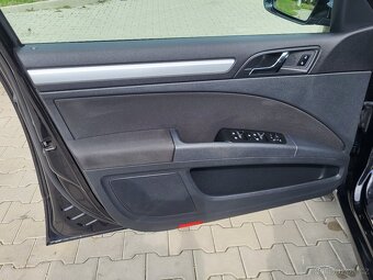 Škoda Superb II 2.0TDi 125kW DSG 4x4 - REZERVACE - 5