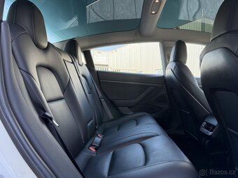 Model 3 Range+ 238PS KapBat 6okWh Nav Pan AutPilot AL 7/20 - 5