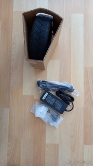Elektro koloběžka - 5
