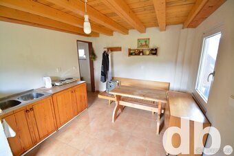 Prodej, Pozemky - zahrady, 462m2, ev.č. 01566 - 5