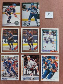 Edmonton Oilers - karty (19.2.2025) - 5
