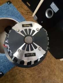 Subwoofer Impulse MW 1612 - 5