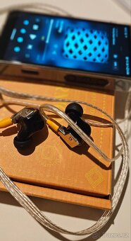 Campfire Audio Supermoon - 5