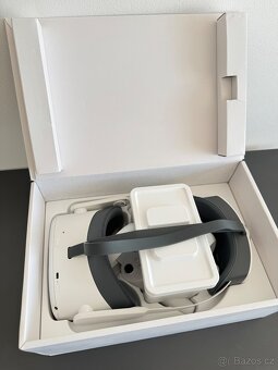 VR brýle Pico Neo 3 Pro - zánovní - 5