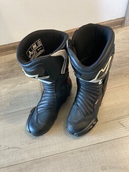 Alpinestars SMX-6 V2 - 5
