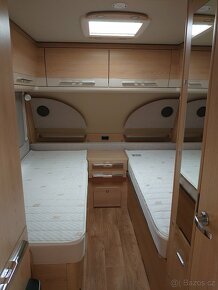 HYMER ERIBA NOVA 530 GL - - 5