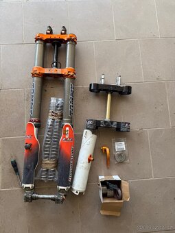 Sölva KTM/GasGas/HQ - 5