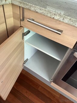 Kitchen (AEG) - 5