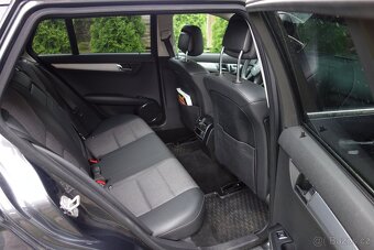 Mercedes C250cdi vplné výbavě. - 5