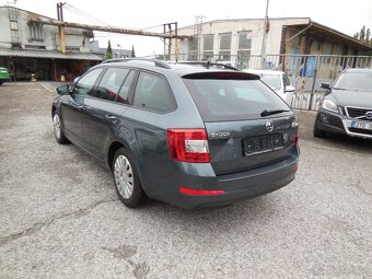 Prodám Škoda Octavia III,2.0TDi,110kw - 5