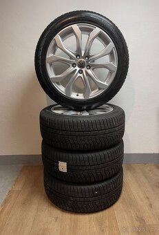 5x112 r19 original Alutec - 5