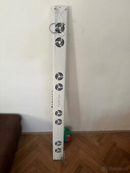 Mořské akvarium + technika - 5