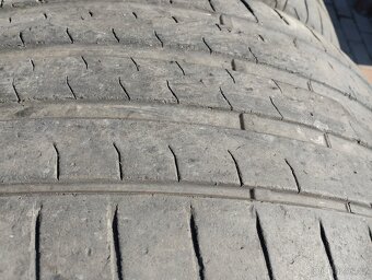 Bridgestone 285/35 R22 DOT0523 - 5