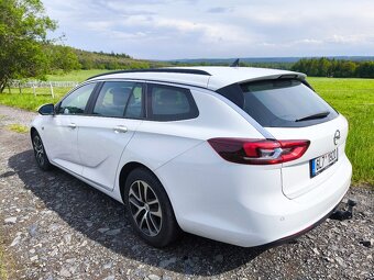 Opel Insignia Sports Tourer 1.6cdti 100kw rok 2020 - 5