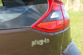 VÍKENDOVÁ SLEVA HYUNDAI Ioniq 1,6 Gdi PHEV Ultimate - 5