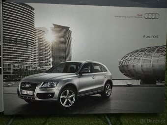 Audi SUV prospekty - 5