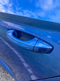 Škoda Superb 3 Face 2.0 Tdi 140Kw Dsg SPORTLINE RS BLAU - 5
