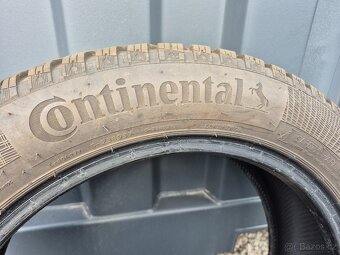 Zimni pneu 185/5516 87T Continental - 5