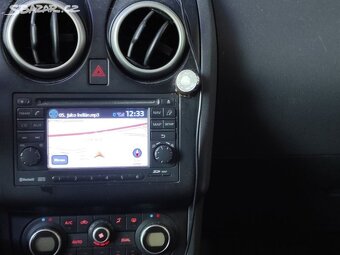 NISSAN QASHQAI 2.0dci 110KW 4x4 - 5