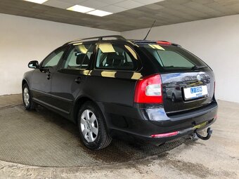 ŠKODA OCTAVIA 1.6TDI COMBI - 5