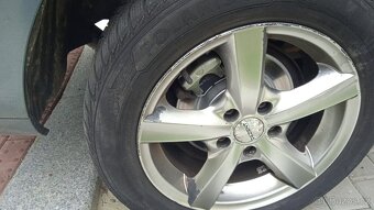 Ford Galaxy 1.9 TDI 85kw - 5
