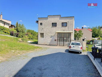 Prodej výrobního objektu, 160 m², Letohrad, ul. Jilemnického - 5