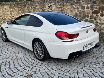 BMW 640D - 5